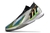 Imagem do Chuteira Adidas Predator Edge Sem Corda Futsal Prateada