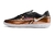 Chuteira Nike Phantom GT2 Academy Futsal Dourada/Preta na internet