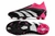 Chuteira Adidas Predator Accuracy.1 Sem Cadarço Campo