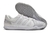 Chuteira Adidas Top Sala Futsal Cinza
