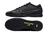 Chuteira Nike Zoom Mercurial Superfly 9 Elite Futsal Preta - Corredofut