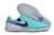Chuteira Nike Tiempo 10 Academy Society Verde Bebê