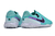 Chuteira Nike Tiempo 10 Academy Society Verde Bebê - Corredofut