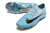 Imagem do Chuteira Nike Gripknit Phantom GX Elite Azul Claro Campo