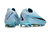 Chuteira Nike Gripknit Phantom GX Elite Azul Claro Campo - comprar online
