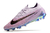 Chuteira Nike Gripknit Phantom GX Elite Roxo Campo - loja online