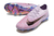 Chuteira Nike Gripknit Phantom GX Elite Roxo Campo - Corredofut
