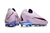 Chuteira Nike Gripknit Phantom GX Elite Roxo Campo - comprar online