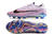 Chuteira Nike Gripknit Phantom GX Elite Roxo Campo na internet