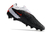 Imagem do Chuteira Nike Gripknit Phantom GX Elite Cinza/Preto Campo - (cópia)