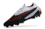 Chuteira Nike Gripknit Phantom GX Elite Cinza/Preto Campo - (cópia) - loja online