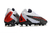 Chuteira Nike Gripknit Phantom GX Elite Cinza/Preto Campo - (cópia) - comprar online