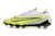 Chuteira Nike Gripknit Phantom GX Elite Verde/Cinza Campo na internet