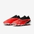 Chuteira Nike Gripknit Phantom GX Elite Preta/Vermelha Campo - comprar online