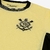 Camisa Nike Corinthians Alternativa Amarela 2023/24 na internet