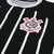 Camisa Nike Corinthians Reserva Preta 2023/24 na internet