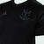 Camisa Flamengo Alternativa 2023/24 Black - Corredofut