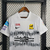 Camisa Al-Ittihad Reserva 2023/24 Branca na internet