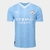 Camisa Manchester City Titular 23/24