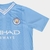 Camisa Manchester City Titular 23/24 - Corredofut