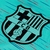 Camisa Barcelona Alternativa 2023/24 - Corredofut