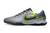 Chuteira Nike Tiempo 10 Academy Society Cinza
