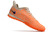 Chuteira Nike Mercurial Vapor 15 Pro Society Salmão - Corredofut