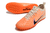 Chuteira Nike Mercurial Vapor 15 Pro Society Salmão - comprar online