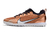Chuteira Nike Mercurial Vapor 15 Pro Society Dourada na internet