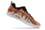 Chuteira Nike Mercurial Vapor 15 Pro Society Dourada - comprar online