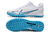 Chuteira Nike Mercurial Vapor 15 Pro Society Branca/Azul - comprar online