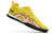 Chuteira Nike Mercurial Vapor 15 Pro Society Amarela - Corredofut