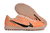 Chuteira Nike Zoom Vapor 15 Academy Society Salmão