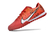 Chuteira Nike Zoom Vapor 15 Academy Society Vermelha