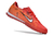 Chuteira Nike Zoom Vapor 15 Academy Society Vermelha - comprar online
