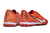 Chuteira Nike Zoom Vapor 15 Academy Society Vermelha na internet