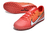 Chuteira Nike Zoom Vapor 15 Academy Society Vermelha - Corredofut