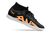 Chuteira Nike Zoom Mercurial Superfly 9 Academy Society Black Cano Alto - loja online