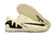 Chuteira Nike Zoom Vapor 15 Academy Society Amarelo Claro