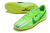 Chuteira Nike Zoom Vapor 15 Academy Society Verde - Corredofut