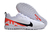 Chuteira Nike Mercurial Vapor 15 Pro Society Branca