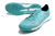 Chuteira Society Mizuno Alpha Elite AS Verde Bebe - comprar online