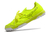 Chuteira Society Mizuno Morelia Neo Sala Verde Neon - comprar online