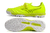 Imagem do Chuteira Society Mizuno Morelia Neo Sala Verde Neon