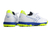 Chuteira Society Mizuno Morelia Neo Sala Branca/Azul - comprar online