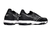 Chuteira Society Mizuno Morelia Neo Sala Preta - Corredofut