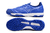 Chuteira Society Mizuno Morelia Neo Sala Azul - comprar online
