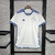 Camisa Cruzeiro Reserva Branca 2024/25