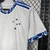 Camisa Cruzeiro Reserva Branca 2024/25 - Corredofut