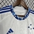 Camisa Cruzeiro Reserva Branca 2024/25 - comprar online